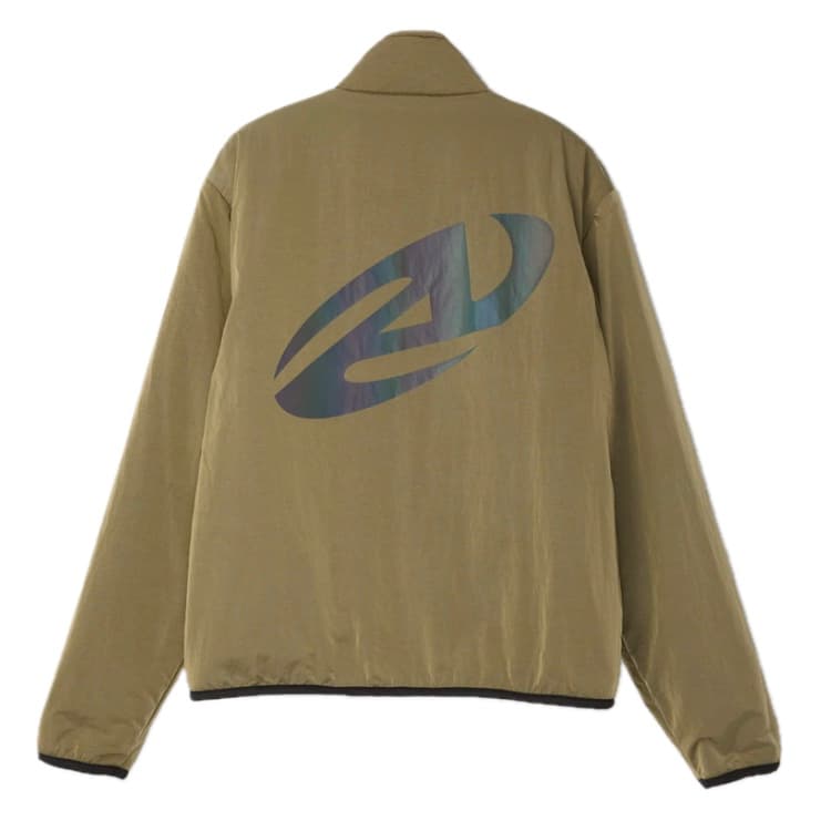 Куртка BURTON x CNCPTS Куртки и Пальто Мужские Коричневые - изображение 2