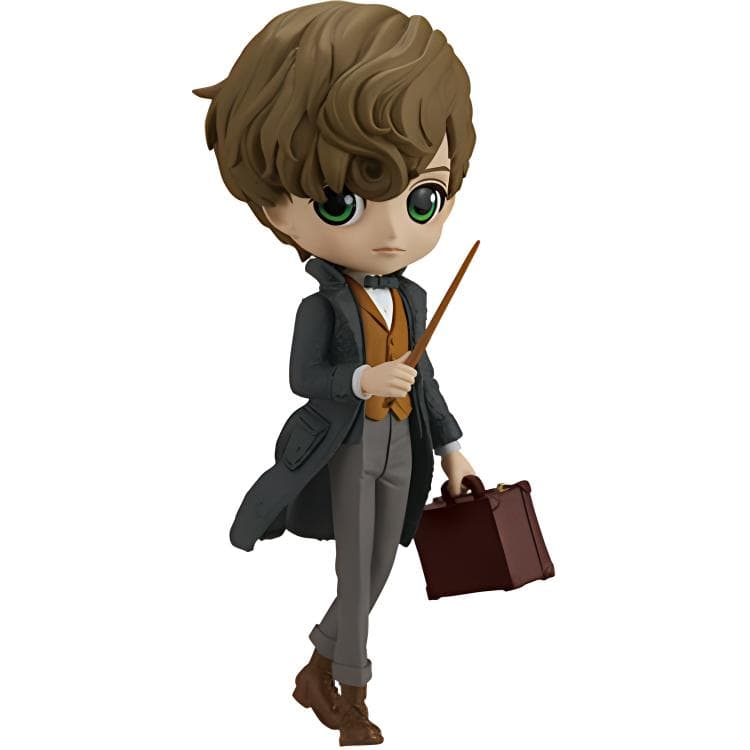 BANPRESTO Q posket A Q 13cm - изображение 1