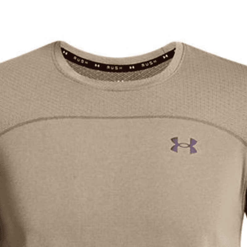 Футболка Under Armour T - изображение 4