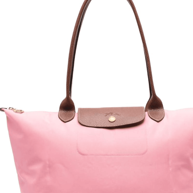 Мини-сумка Longchamp Le Pliage - изображение 4