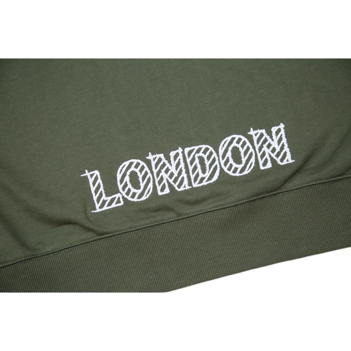 Худи Boy London - изображение 3