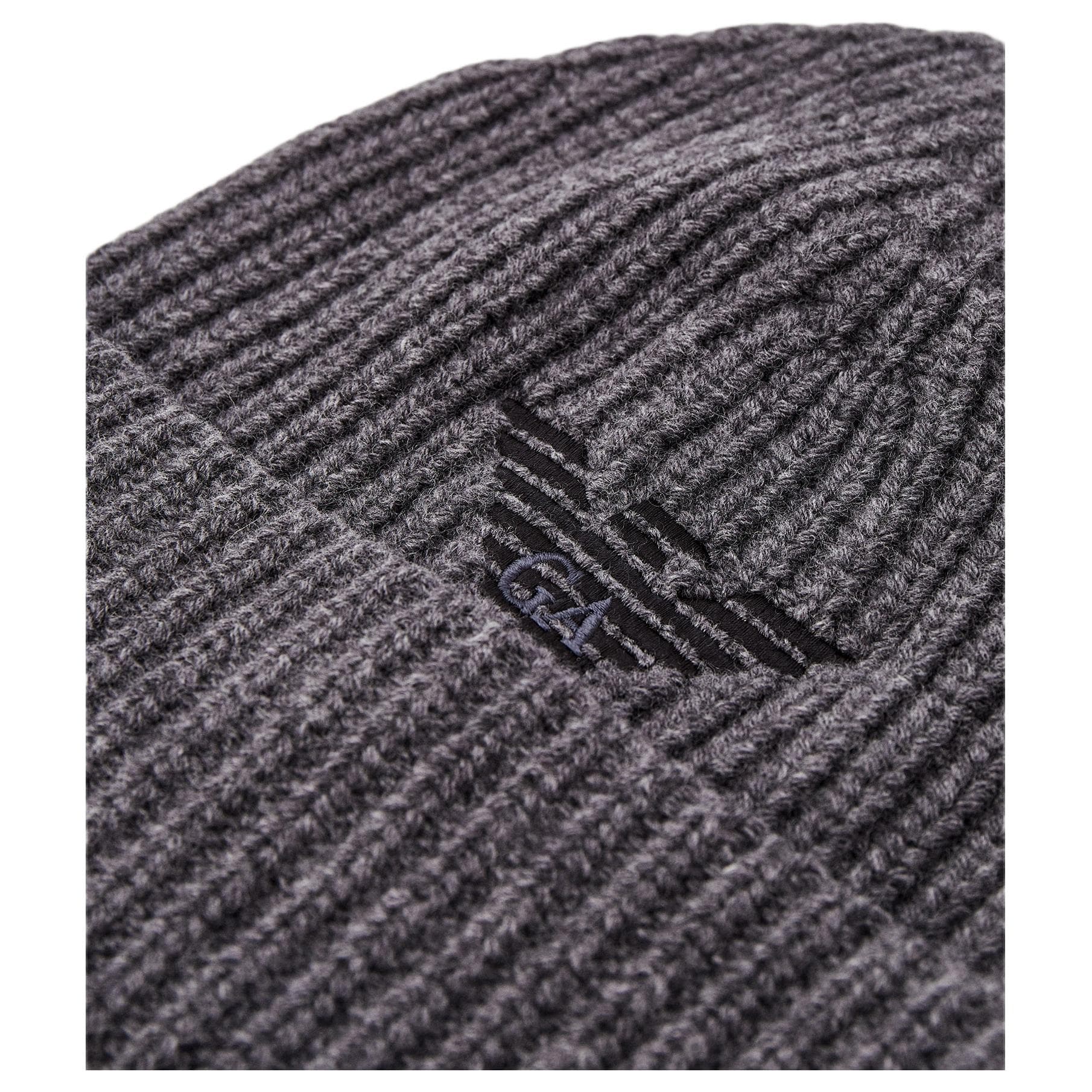 Шапка EMPORIO ARMANI Logo - изображение 4