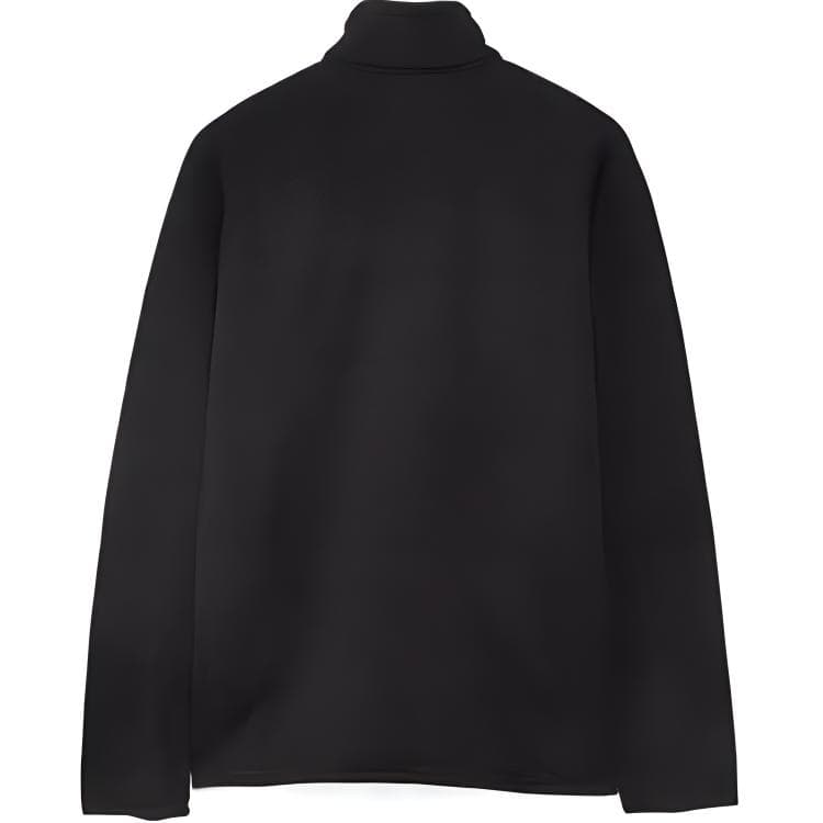 Кофта Patagonia Черные Мужские Свитера - изображение 2