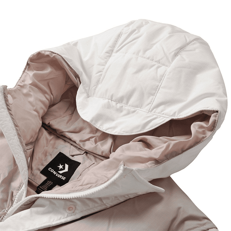 Зимняя куртка Converse Logo - изображение 1