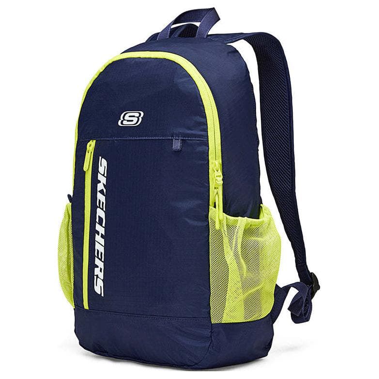 Рюкзак Skechers Backpack Kids Medieval Blue - изображение 2