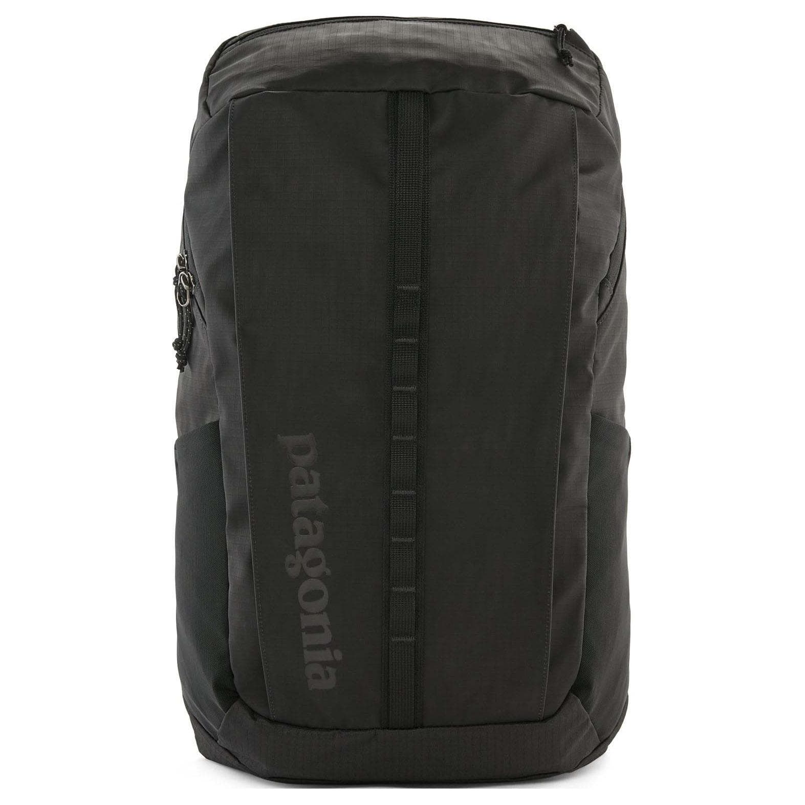 Patagonia Black Hole 25L Туристические сумки Переработанный материал Черный Мужской - изображение 1