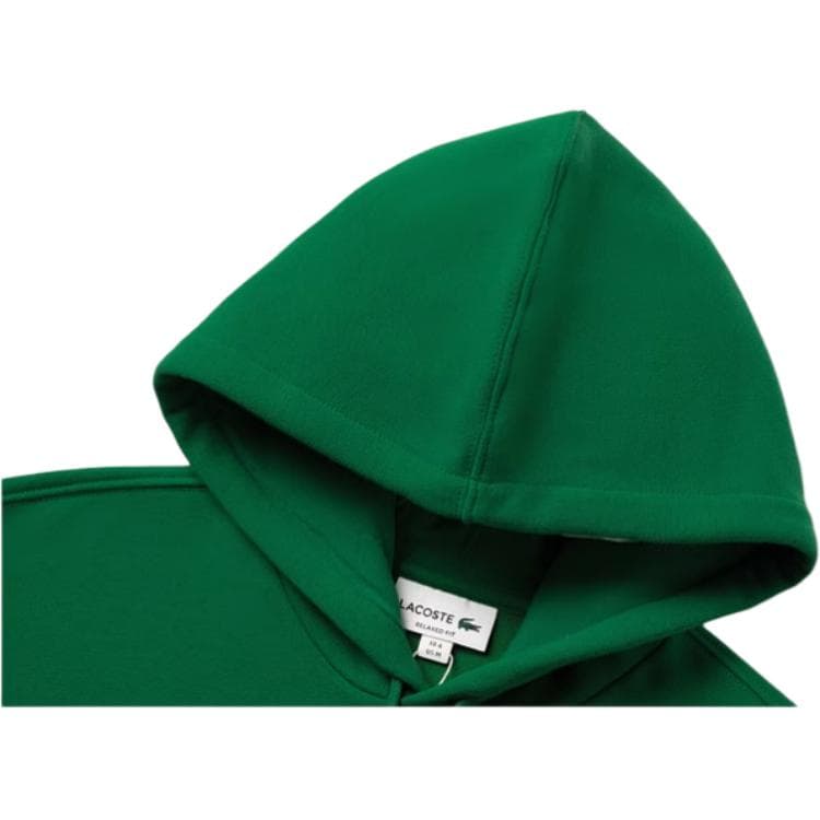 Худи LACOSTE - изображение 7