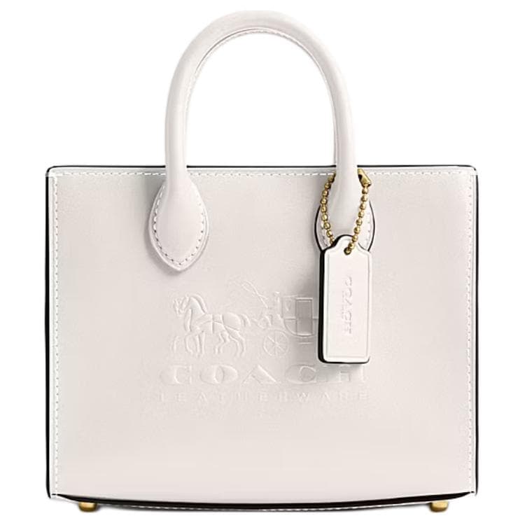 Сумка COACH Ace 17 - изображение 1