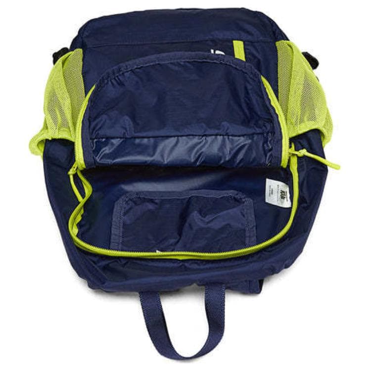 Рюкзак Skechers Backpack Kids Medieval Blue - изображение 3