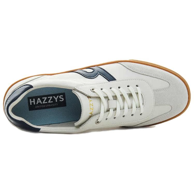 Кроссовки HAZZYS - изображение 5