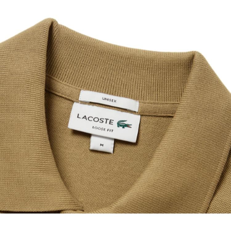 Поло LACOSTE Polo - изображение 3
