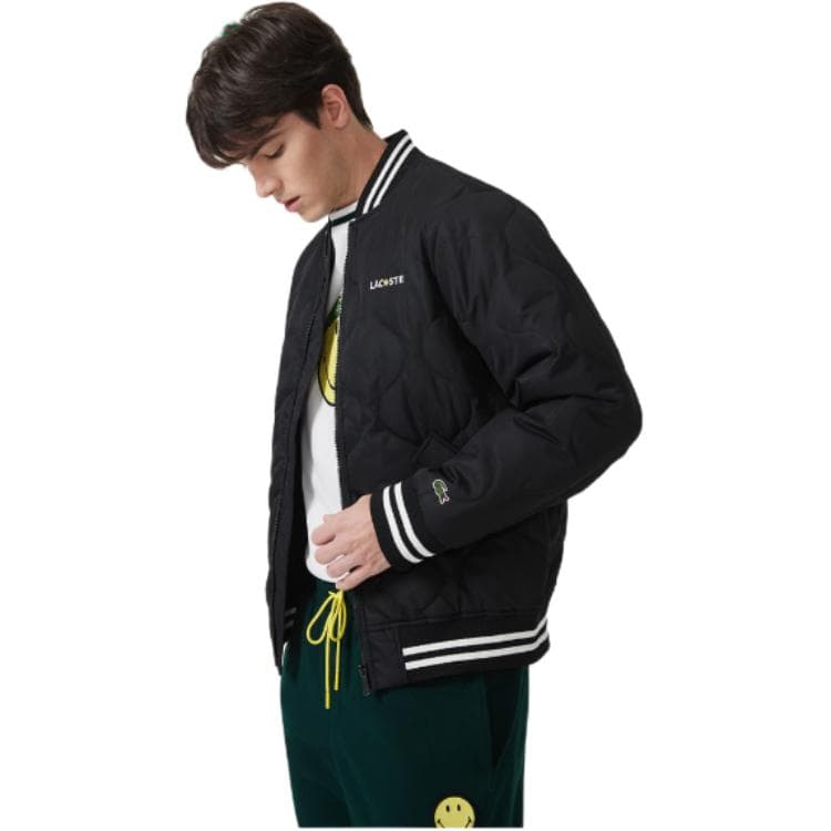 Куртка LACOSTE x SMILEY - изображение 5