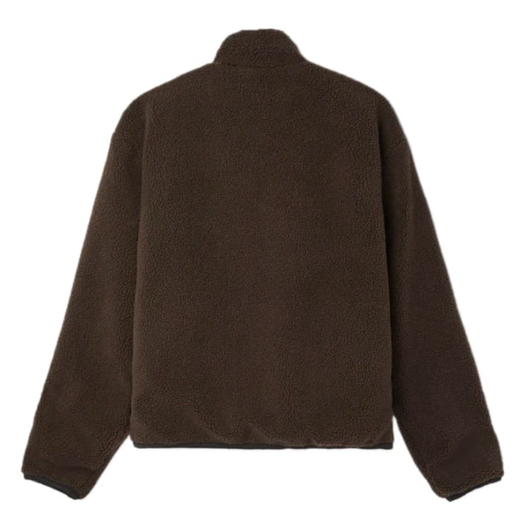 Куртка BURTON x CNCPTS Куртки и Пальто Мужские Коричневые - изображение 4