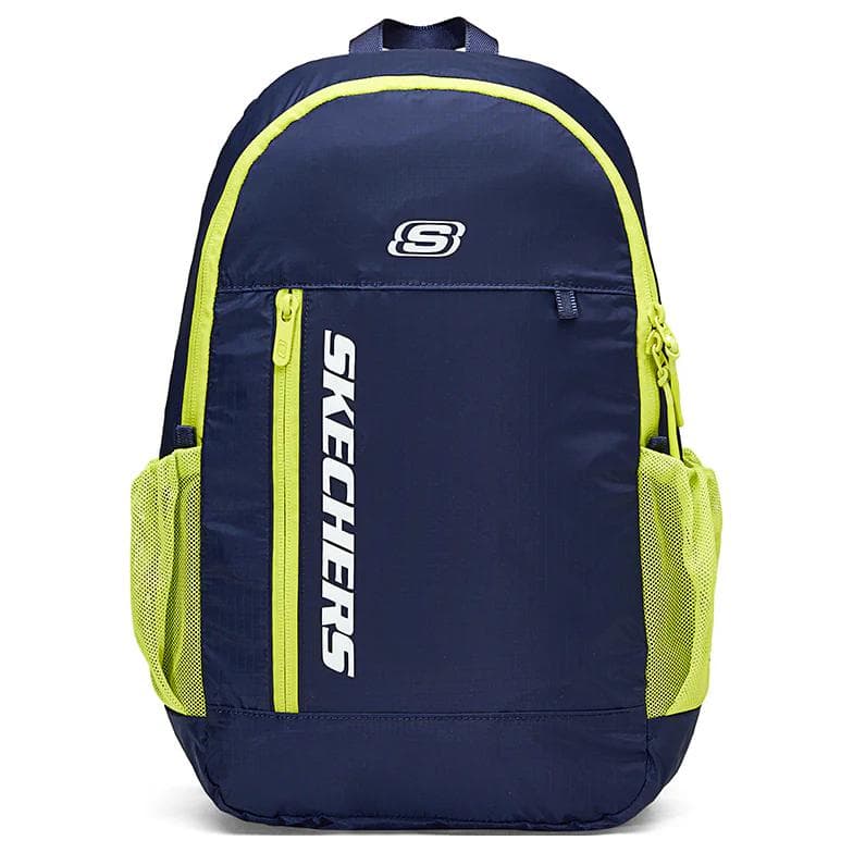 Рюкзак Skechers Backpack Kids Medieval Blue - изображение 1