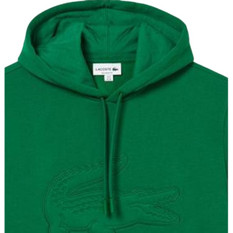Худи LACOSTE - изображение 5