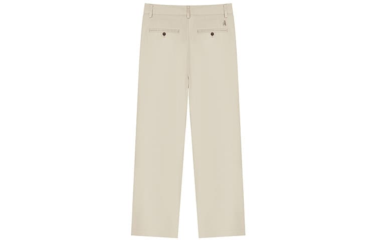 Штаны Teenie Weenie Men Zero-Pressure Pants Повседневные брюки Мужской - изображение 3
