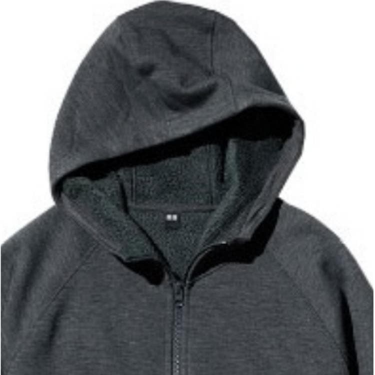 Куртка UNIQLO - изображение 2
