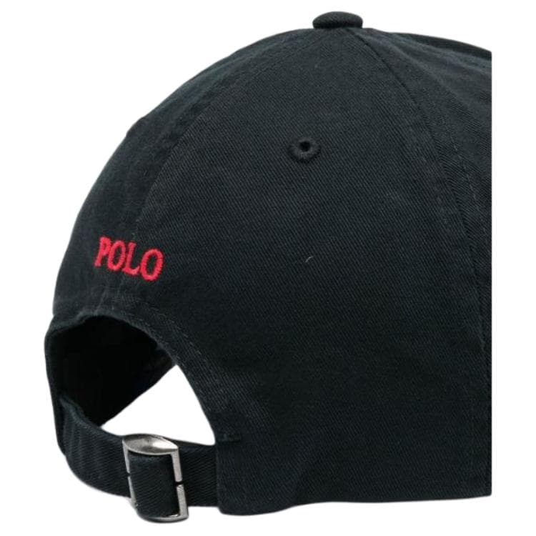 Кепка Polo Ralph Lauren - изображение 5