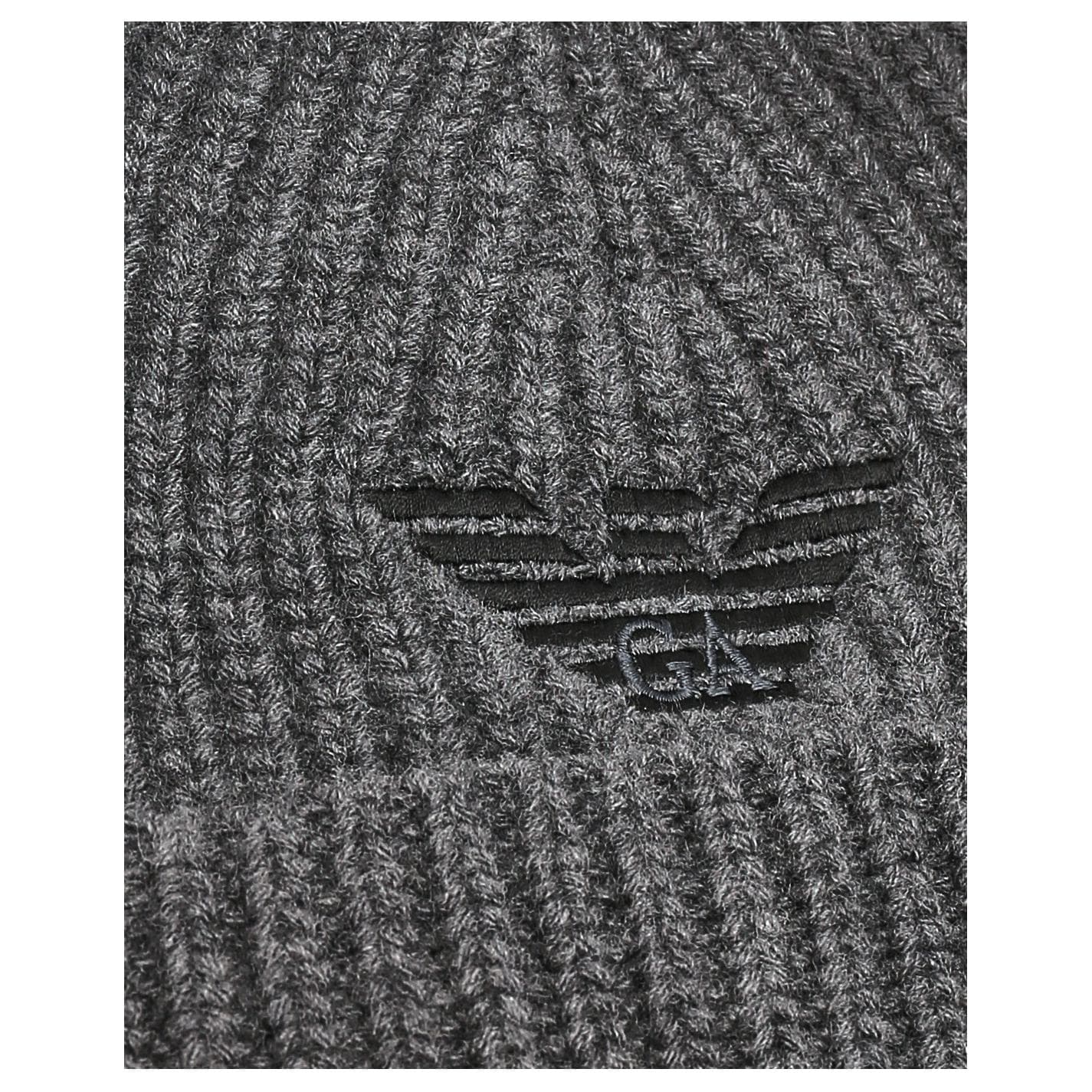 Шапка EMPORIO ARMANI Logo - изображение 5