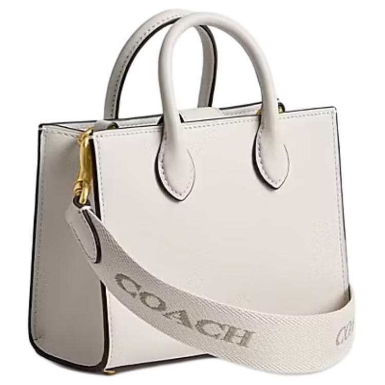 Сумка COACH Ace 17 - изображение 2