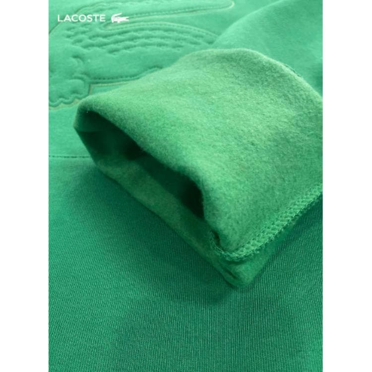 Худи LACOSTE - изображение 8