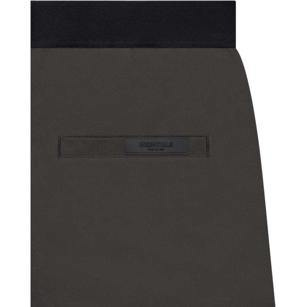 Штаны Fear of God Essentials SS22 Relaxed Trouser Iron - изображение 4