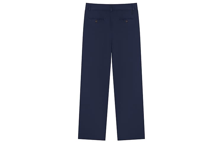 Штаны Teenie Weenie Men Zero-Pressure Pants Повседневные брюки Мужской - изображение 4