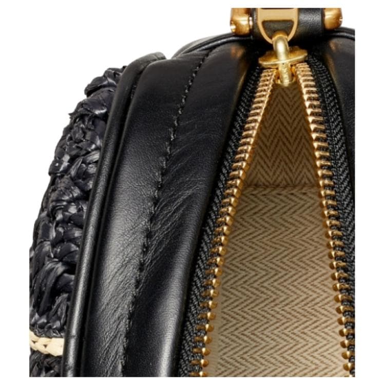 Сумка через плечо TORY BURCH TB KIRA CROCHET - изображение 5