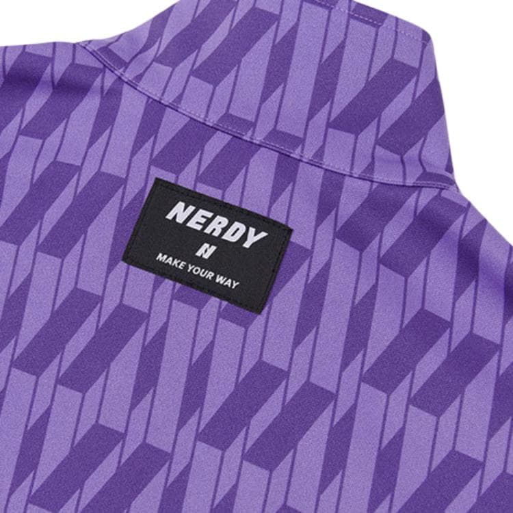 Куртка NERDY SS22 - изображение 3