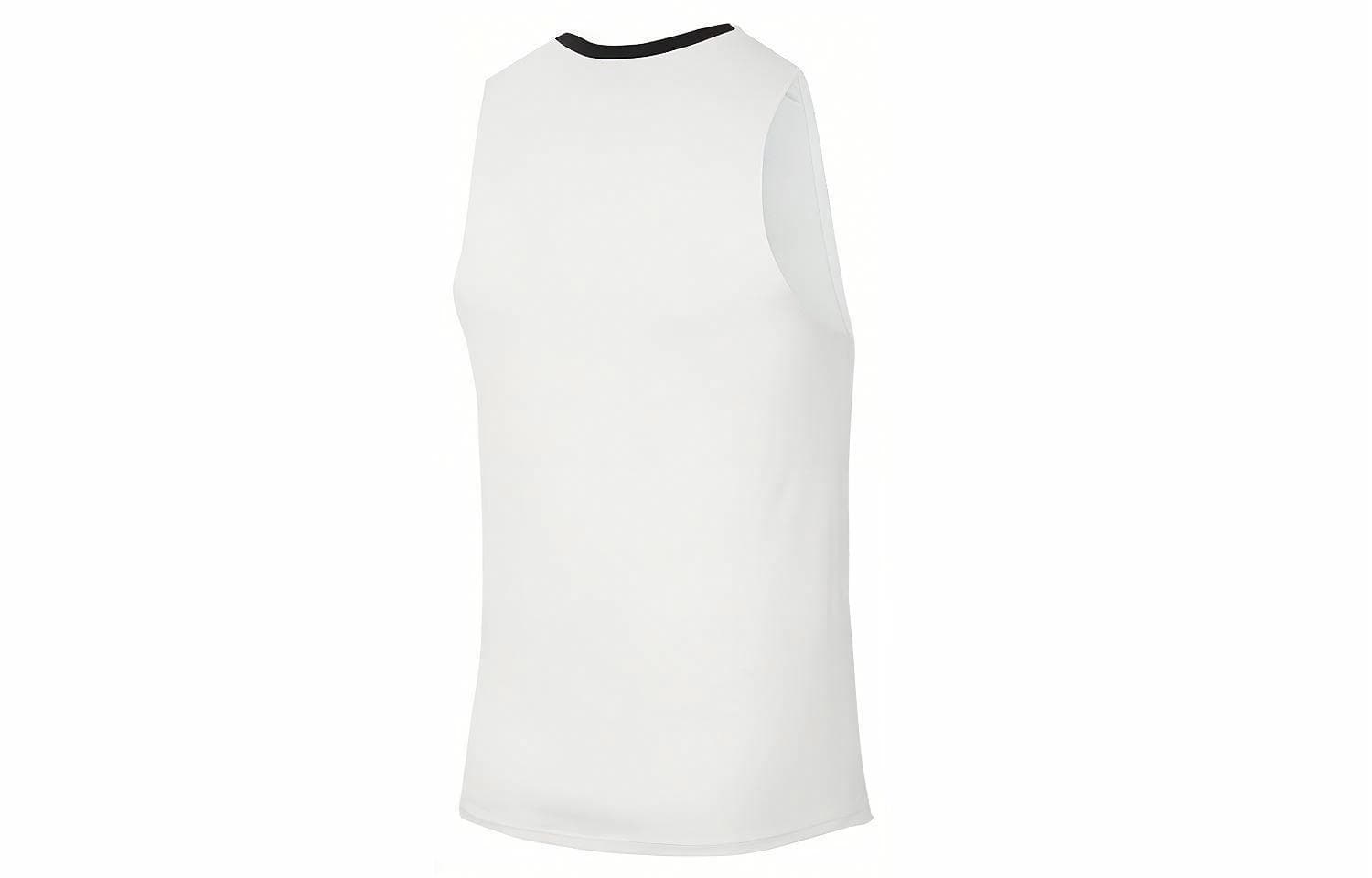 Баскетбольная майка Nike Dri-fit - изображение 2
