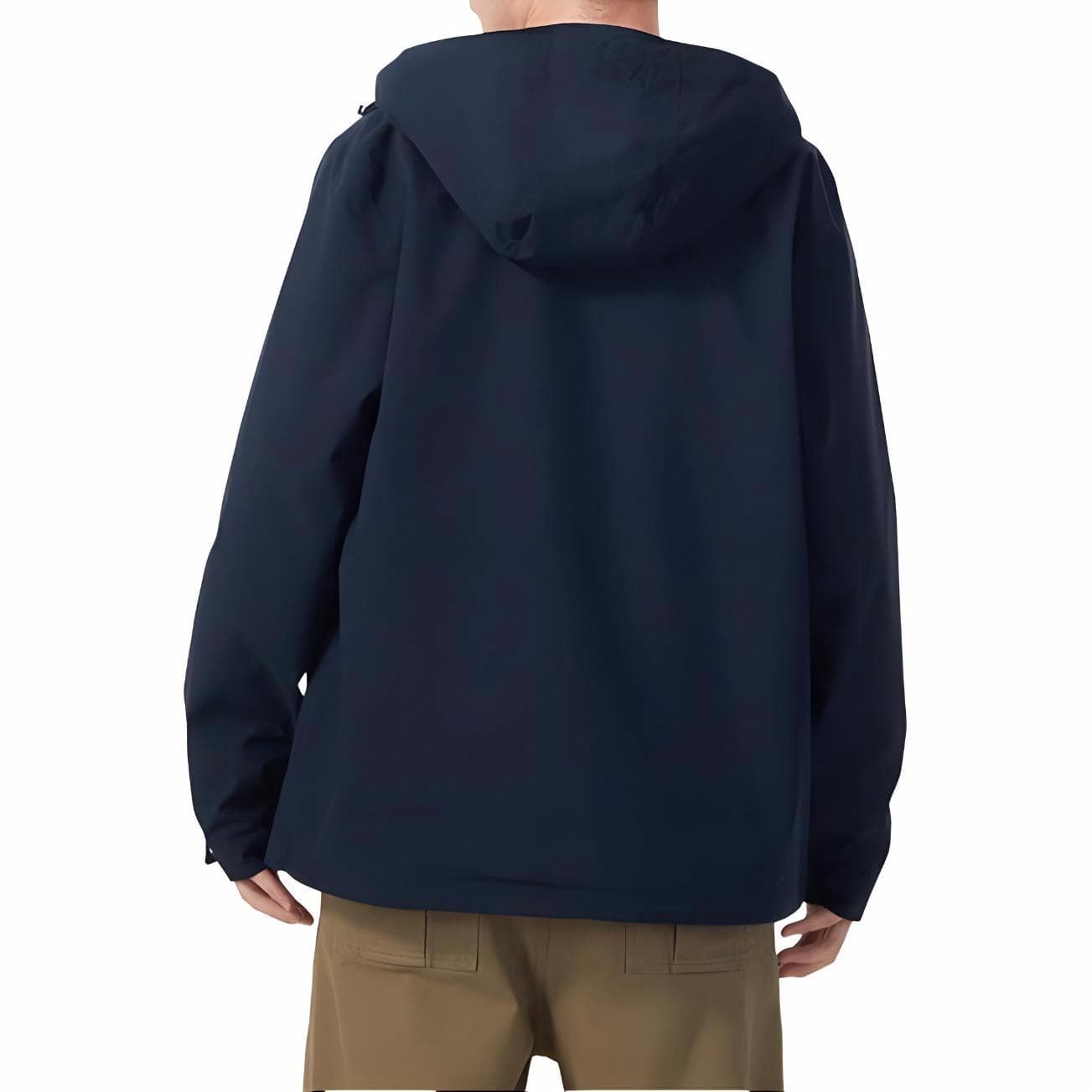 Куртка Jack Wolfskin logo - изображение 3