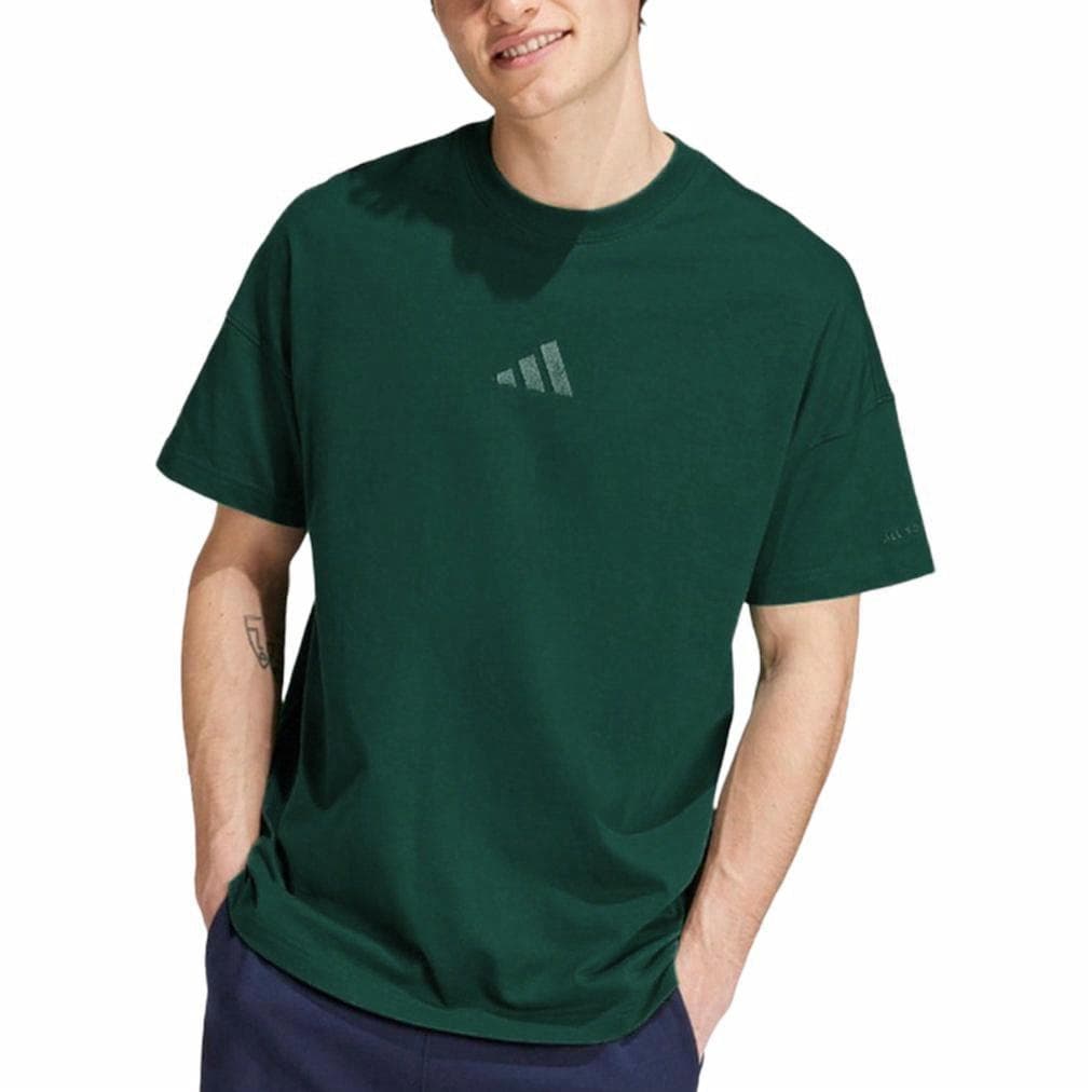 Футболка adidas - изображение 3