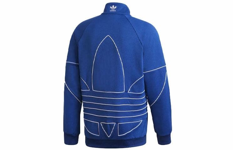 Куртка adidas Originals B Tf Out Ply Tt - изображение 2