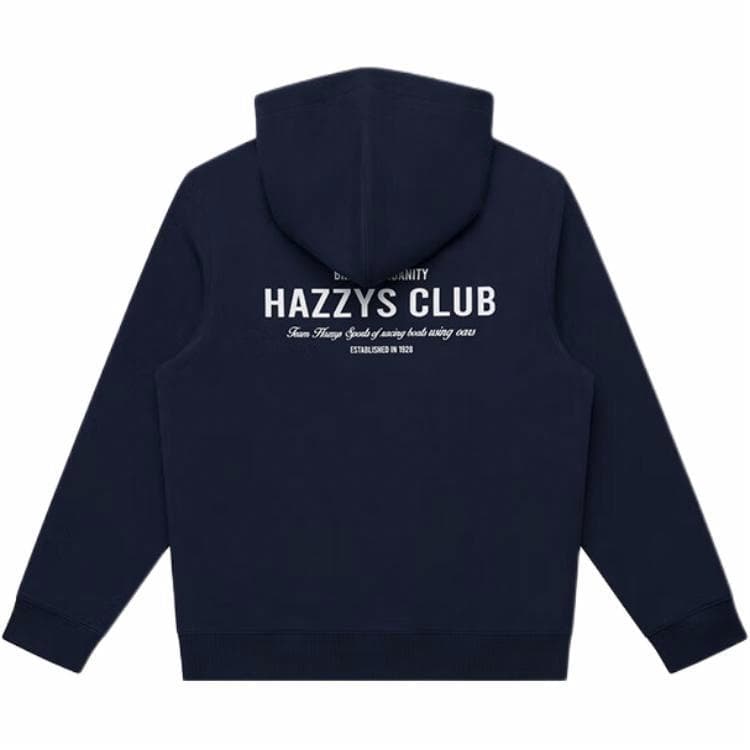 Худи HAZZYS - изображение 2