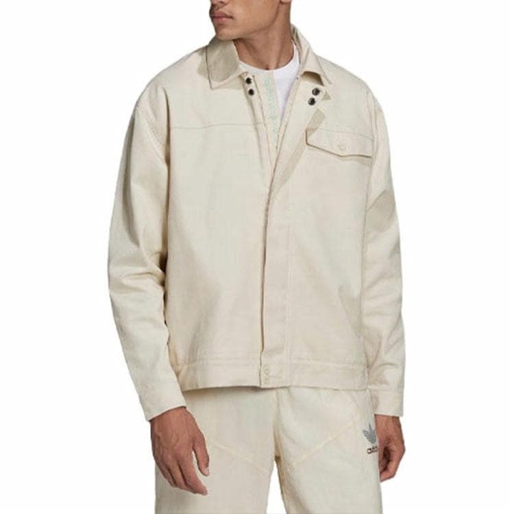 Куртка adidas Originals - изображение 3