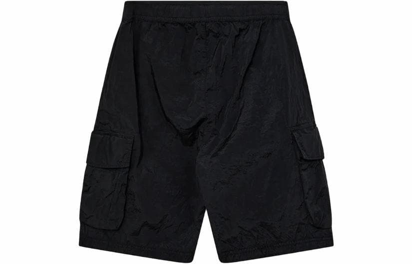 Шорты Stone Island SS23 Logo Shorts - изображение 2