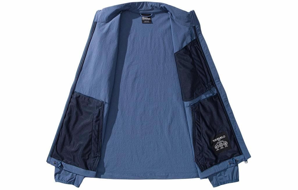 Куртка Jack Wolfskin - изображение 3