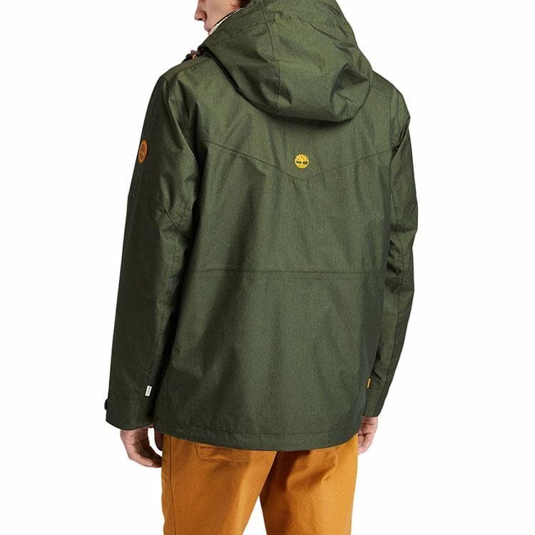 Timberland - изображение 8