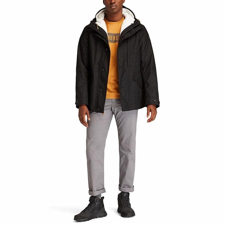 Timberland - изображение 7