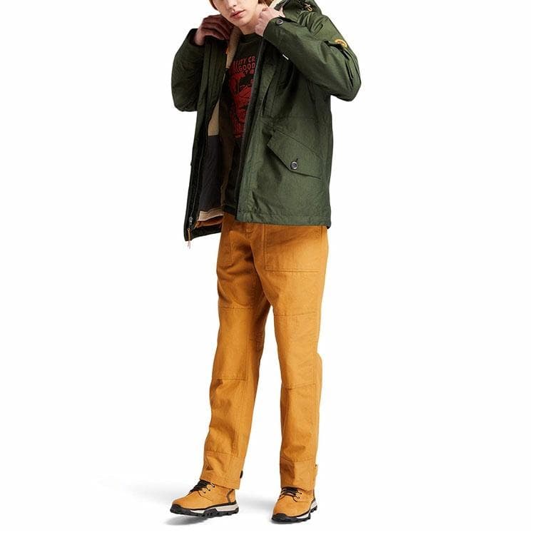 Timberland - изображение 7
