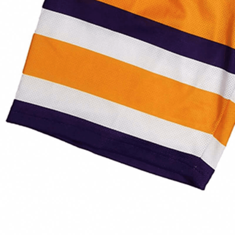 Баскетбольные шорты Mitchell Ness NBAlogo - изображение 4