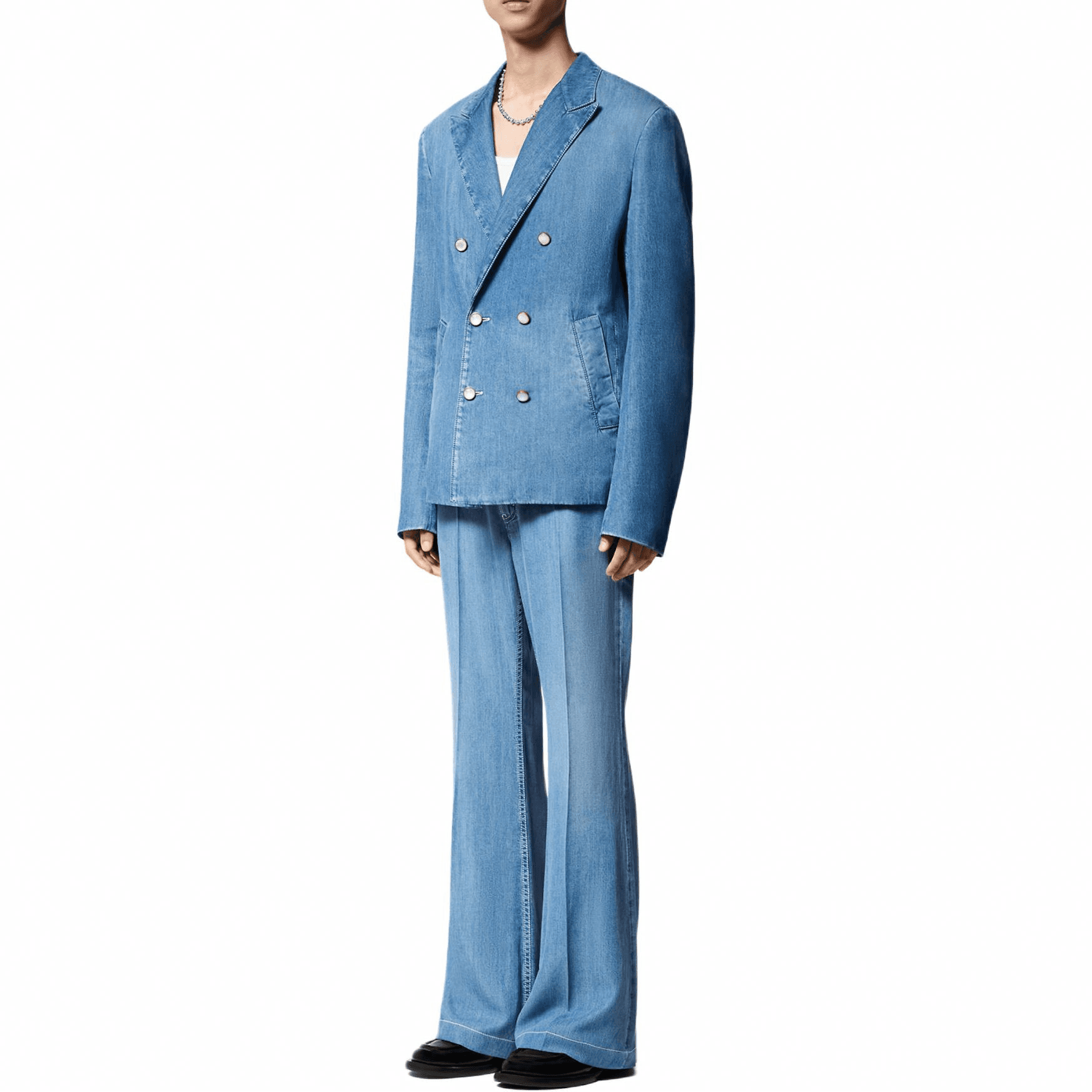 Куртка LOUIS VUITTON SS24 - изображение 2
