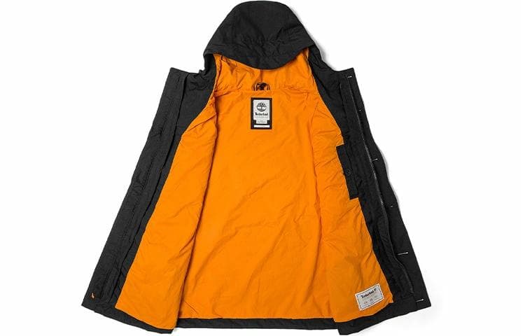 Timberland - изображение 3