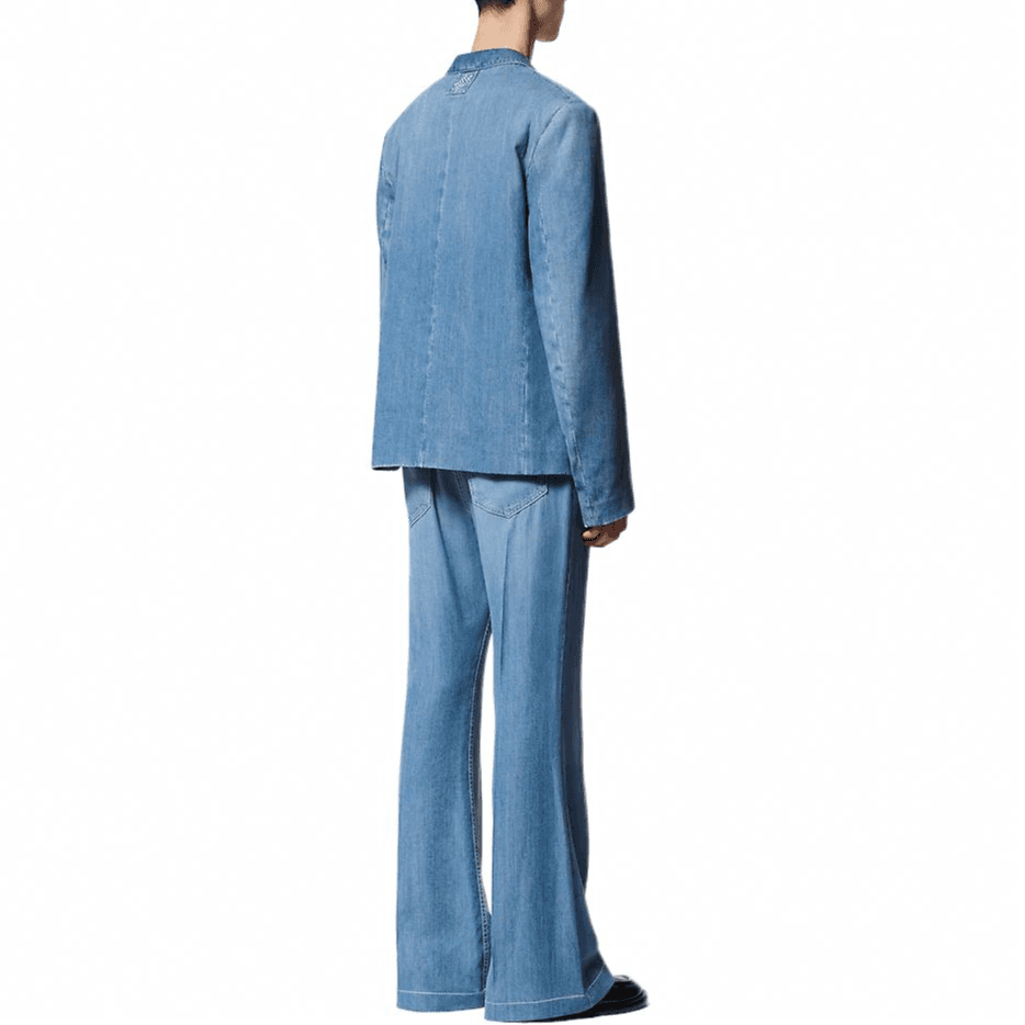Куртка LOUIS VUITTON SS24 - изображение 3