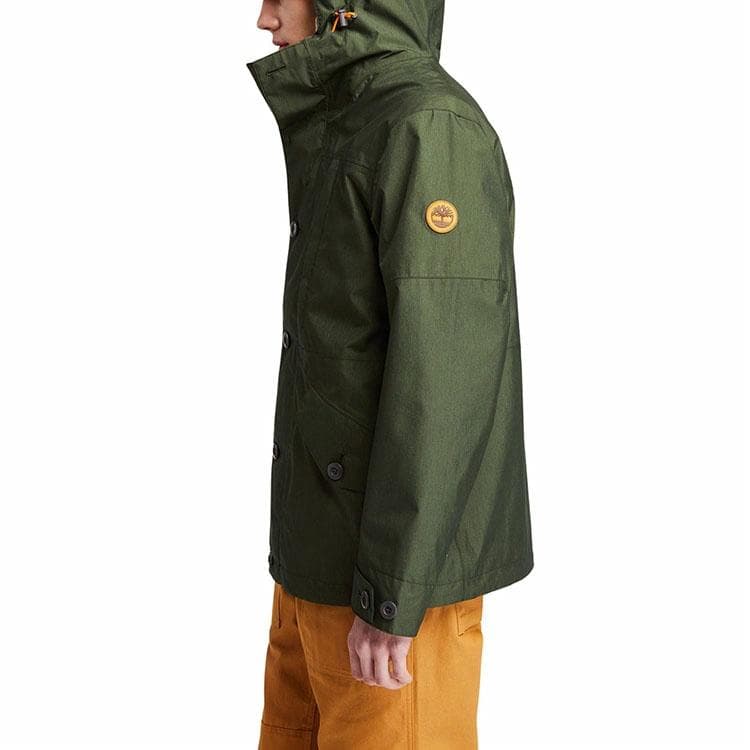 Timberland - изображение 9