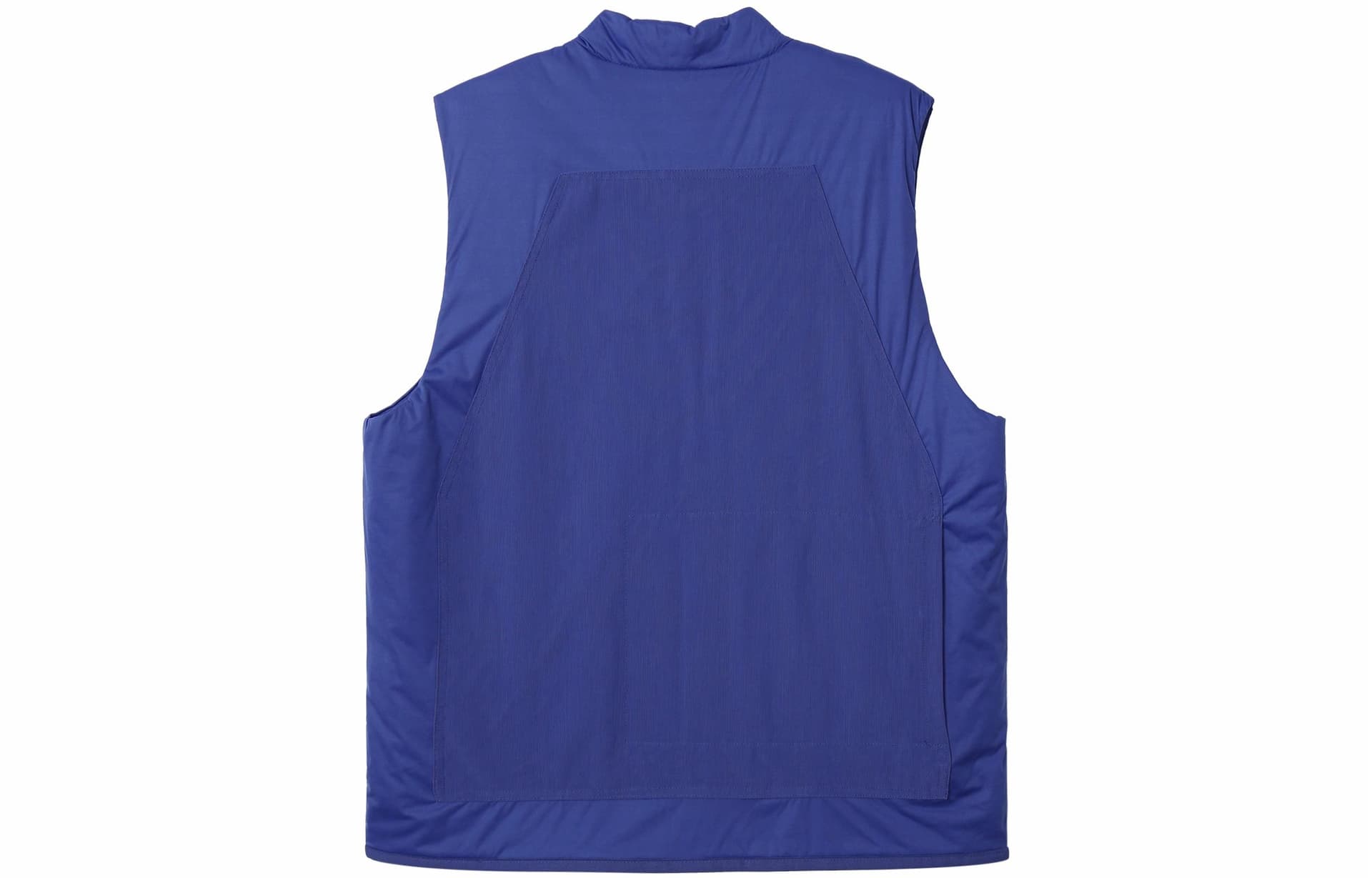 Куртка adidas M New Puff Vest Logo - изображение 2