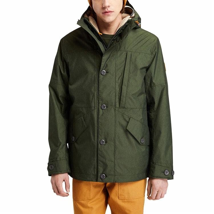 Timberland - изображение 6