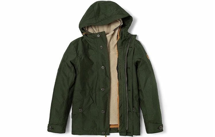 Timberland - изображение 4