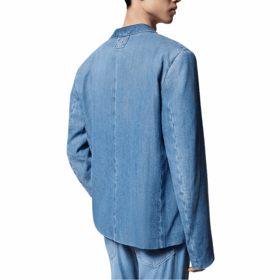 Куртка LOUIS VUITTON SS24 - изображение 4