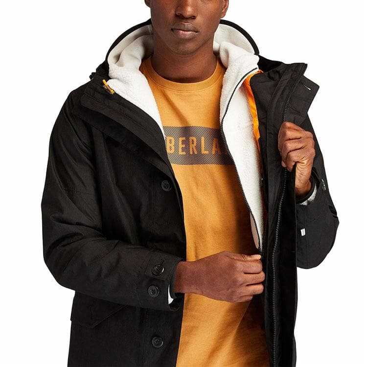 Timberland - изображение 11